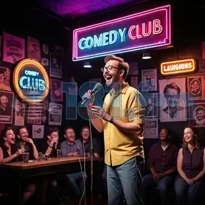 Comedy