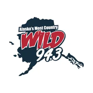 KWDD Wild 94.3 FM