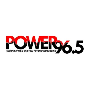 Power 96.5