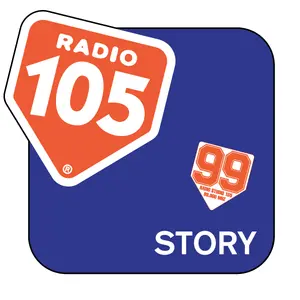 Radio 105 - Story