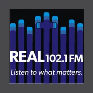 REAL 102.1 FM