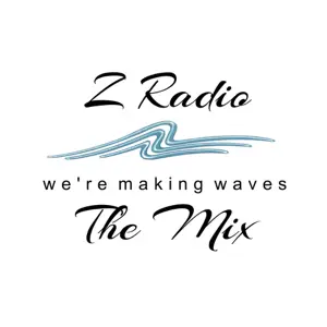 Z Radio The Mix